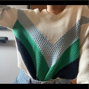 VÉRO MODA PERFECT SWEATER